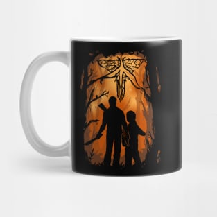 For Our Survival. Mug